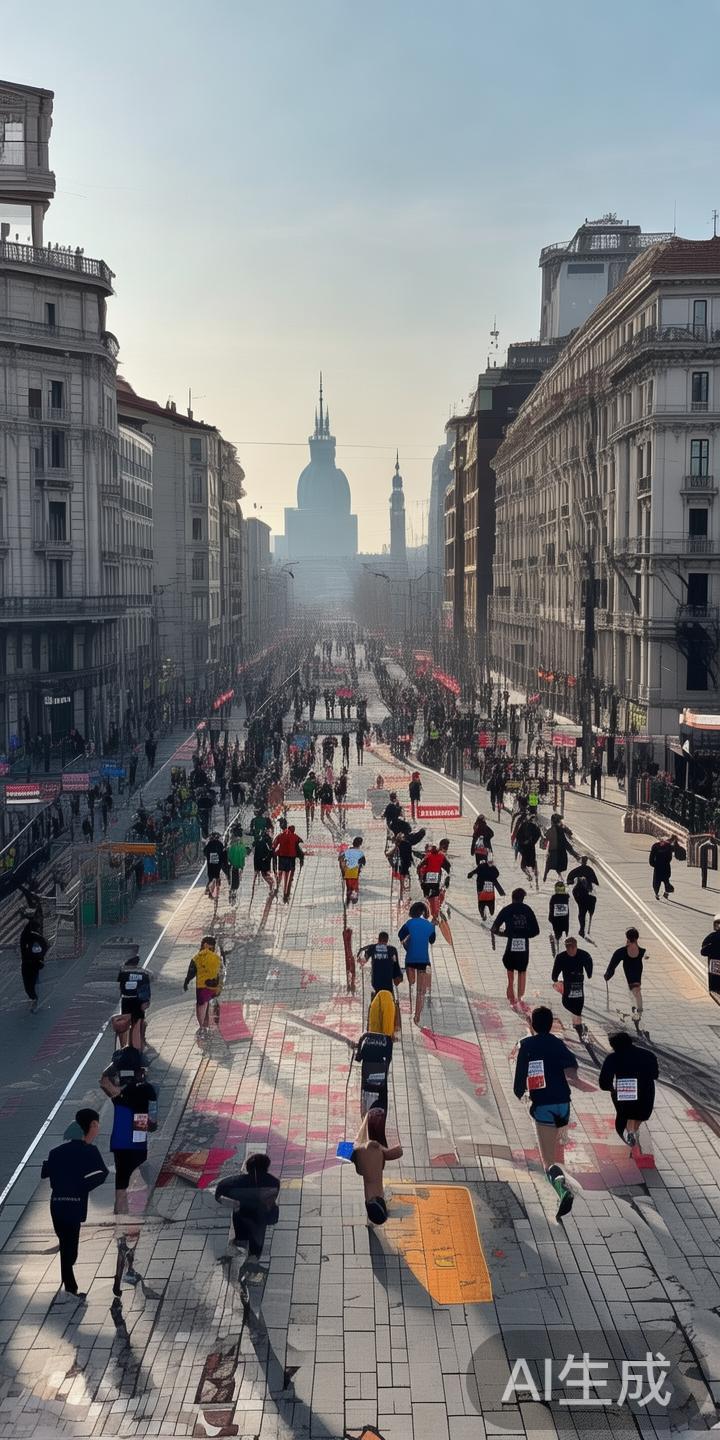 2023年米兰体育赛事时间安排及年度重要赛事预告