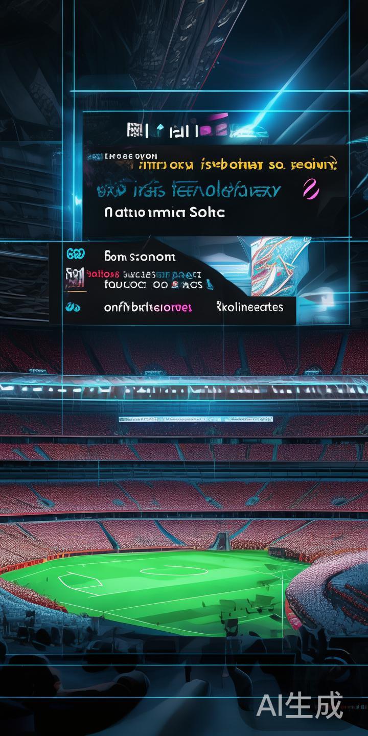 米兰体育团队引入虚拟币：开启足球俱乐部数字货币新时代与未来创新之路