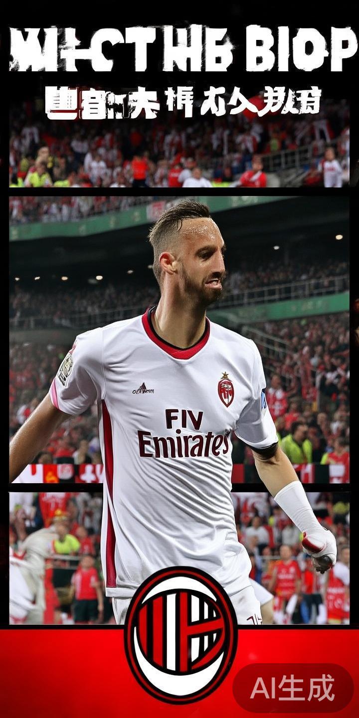 全面解析米兰体育最新转会动态与消息趋势分析