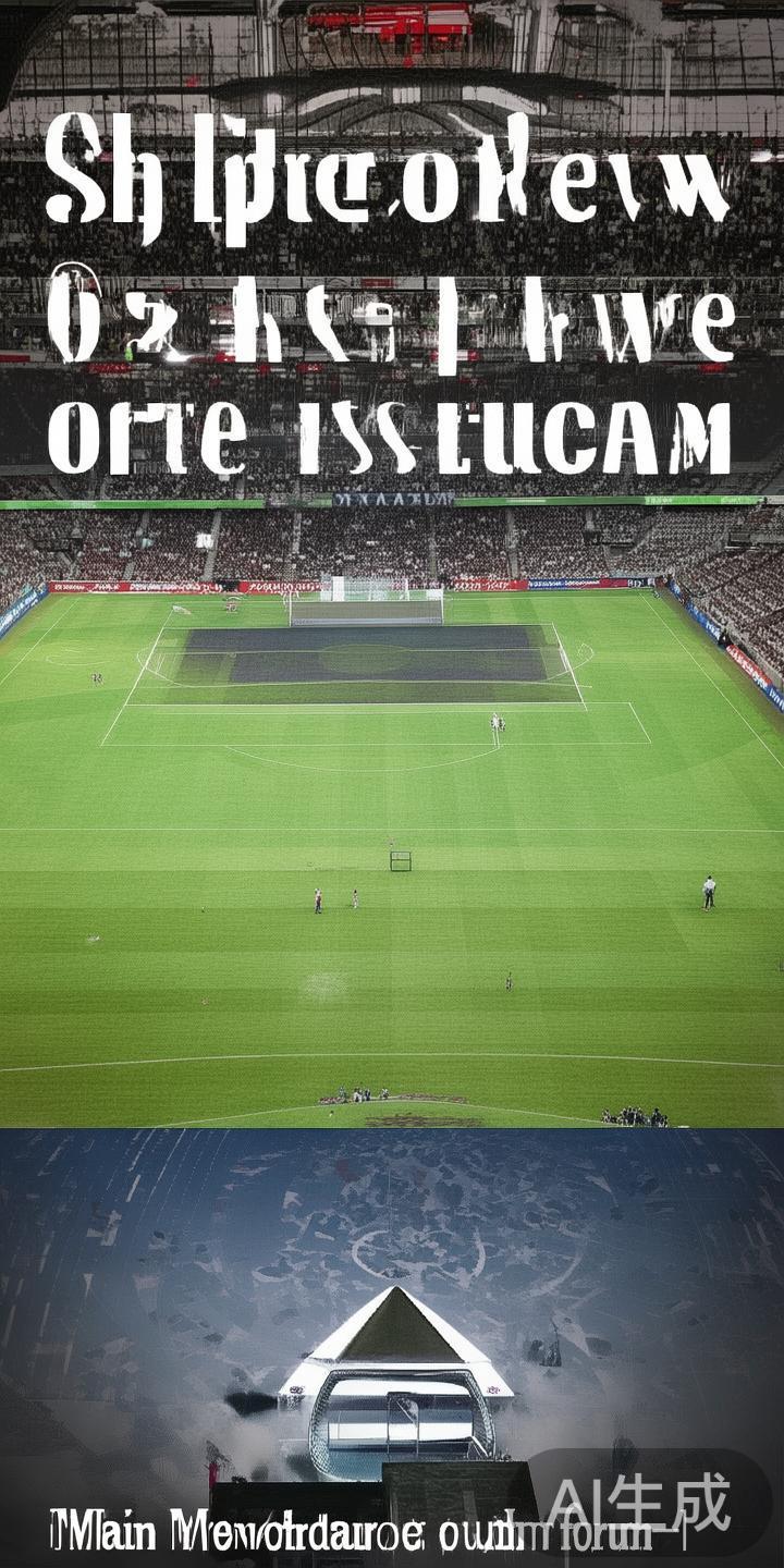 全面剖析米兰论坛最新体育资讯及精彩赛事精彩回顾