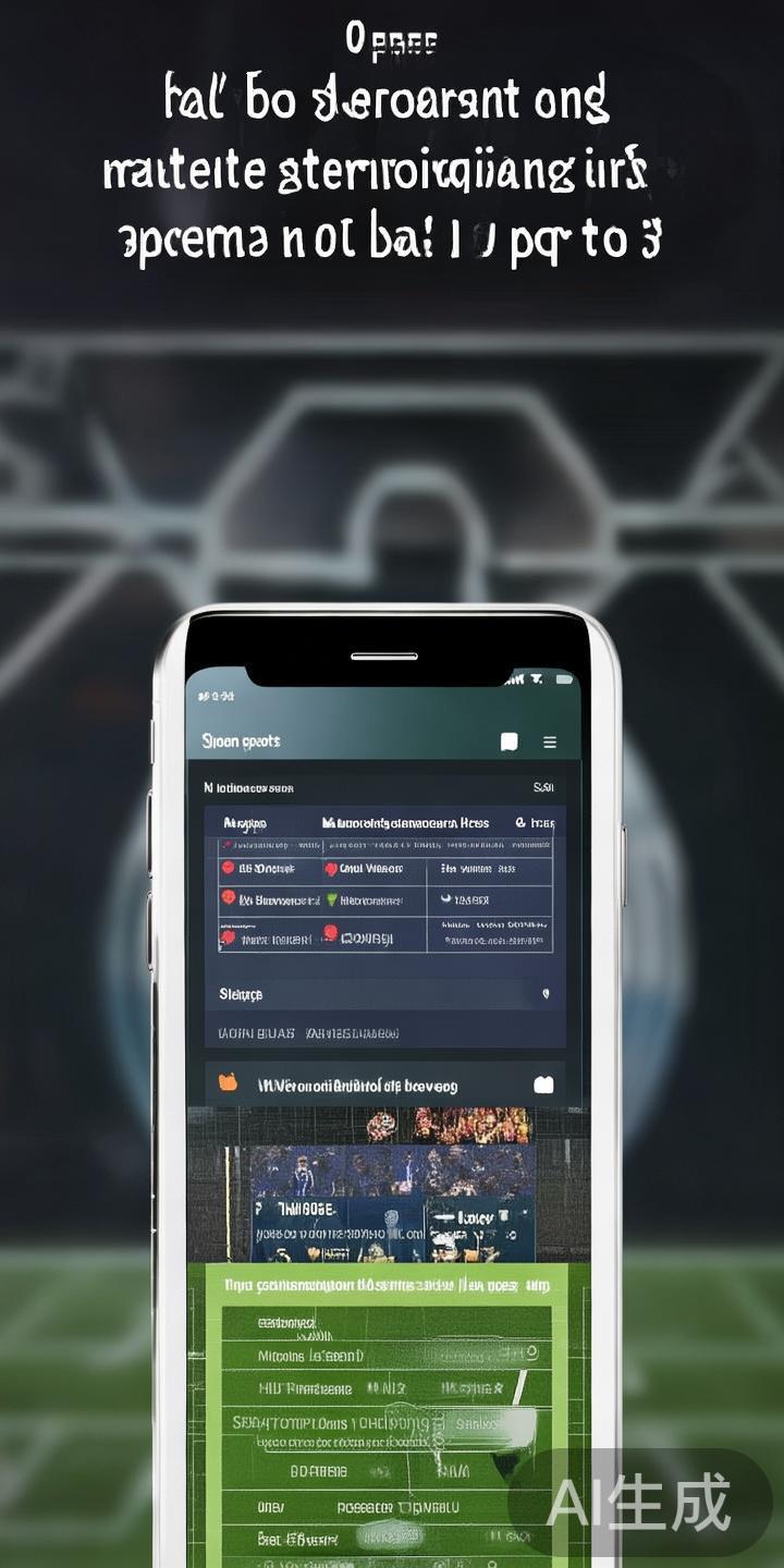 全方位推荐：类似米兰体育的运动直播与信息查询应用大全