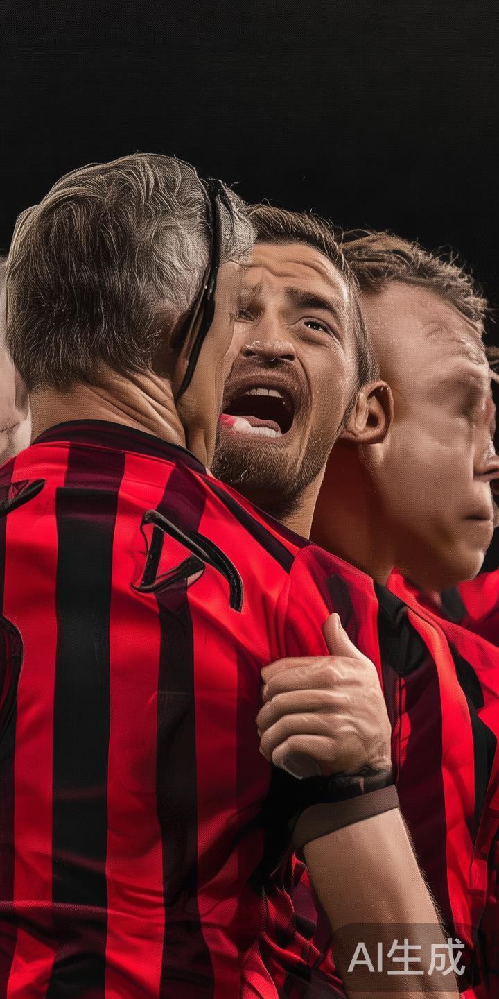 2024赛季展望：新浪体育重点关注的意甲米兰队分析与球员焦点解读