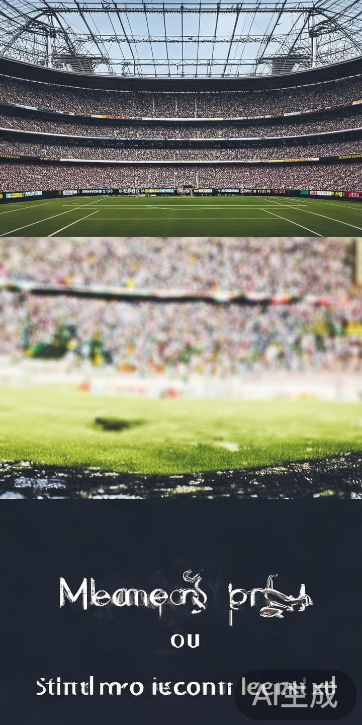 深入探索米兰体育赛场，感受世界顶级体育赛事的精彩魅力
