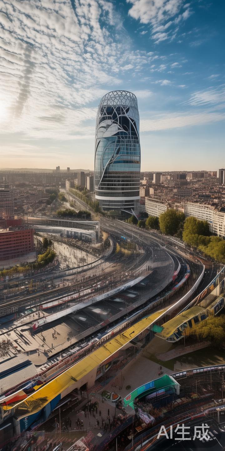 作为意大利的体育之都，米兰在2023年迎来了众多具