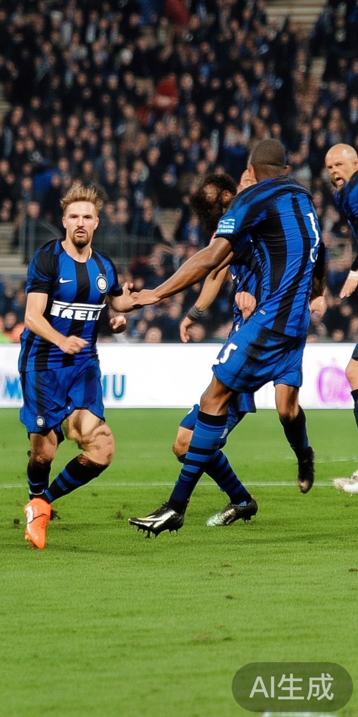 全面解析国际米兰体育实力现状与未来发展潜力展望