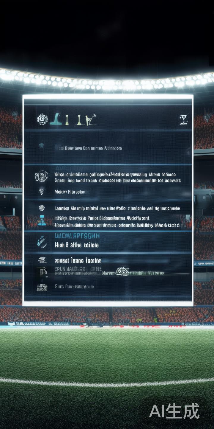 全面解析PP体育如何精准报道米兰与罗马最新足球赛况分析