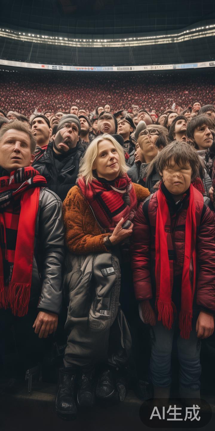 体育界“米兰铁粉”：他们的狂热热情与忠诚如何塑造意大利足球文化