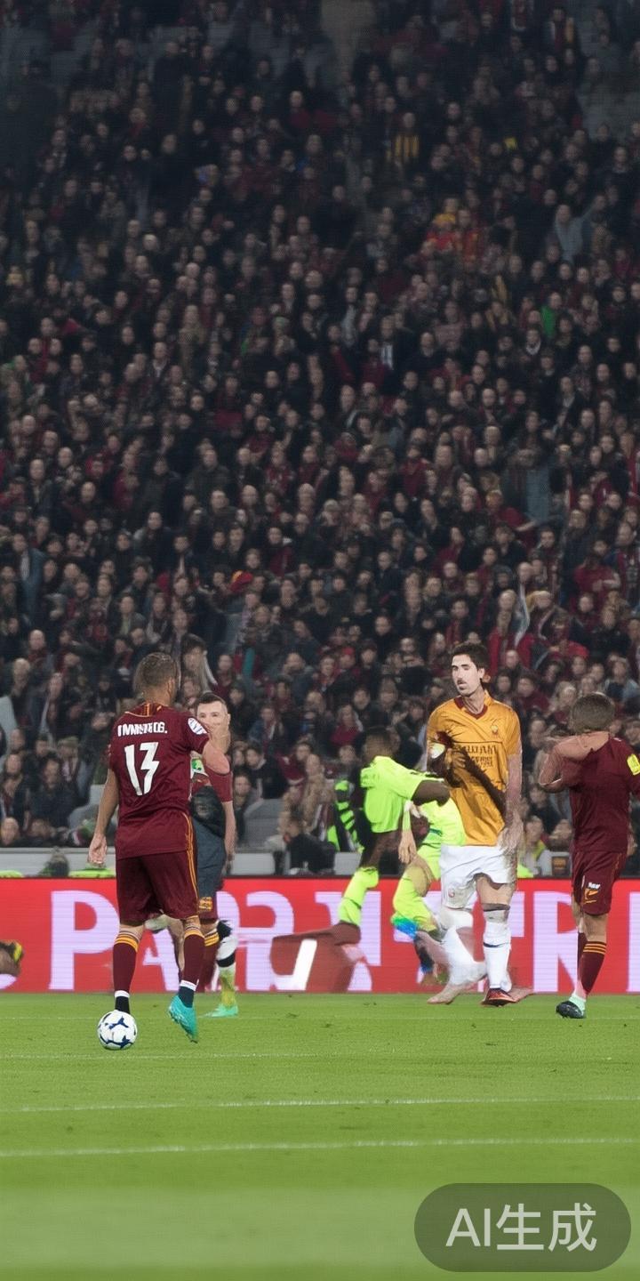 新爱体育全面报道：米兰与罗马激战精彩亮点回顾与赛后分析