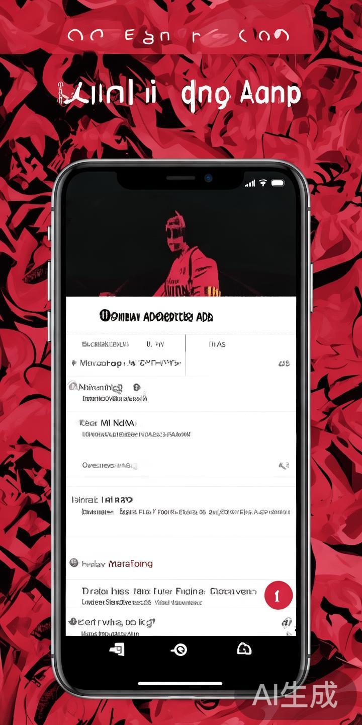 在当今数字化时代，体育迷们依赖各种应用程序获取最新