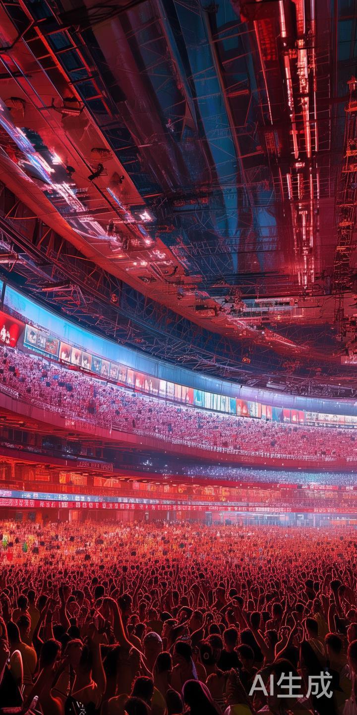 中欧体育合作助力AC米兰开启全球足球推广新篇章