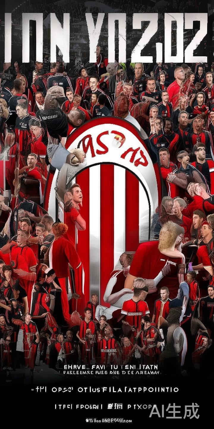 2023年体育焦点：AC米兰的球队发展策略与未来展望解析