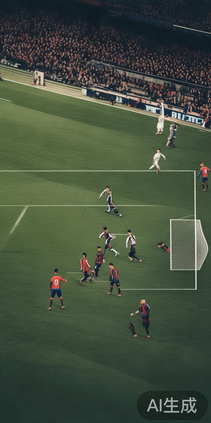米兰体育对阵巴萨比赛的全方位深度评论与精彩分析