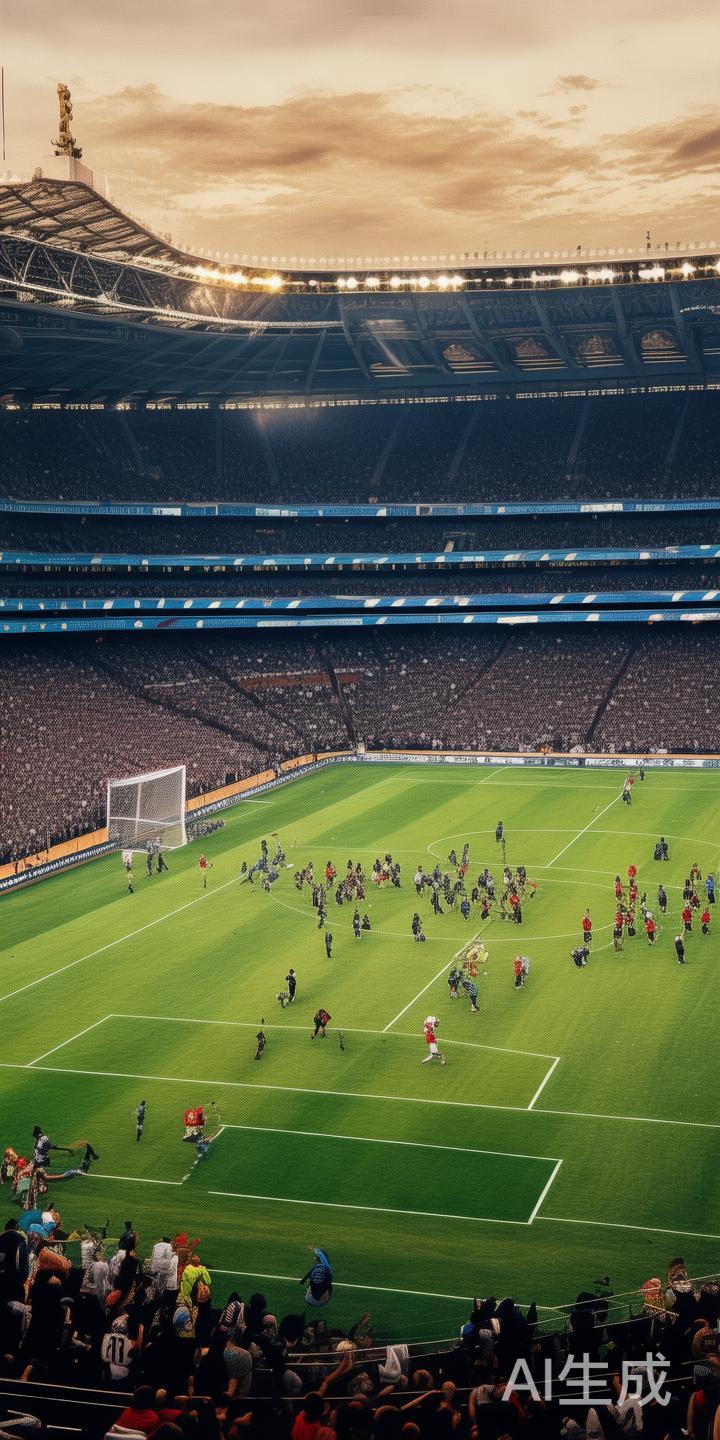 深度解读：新浪体育带你全面回顾米兰德比的辉煌历史与经典瞬间