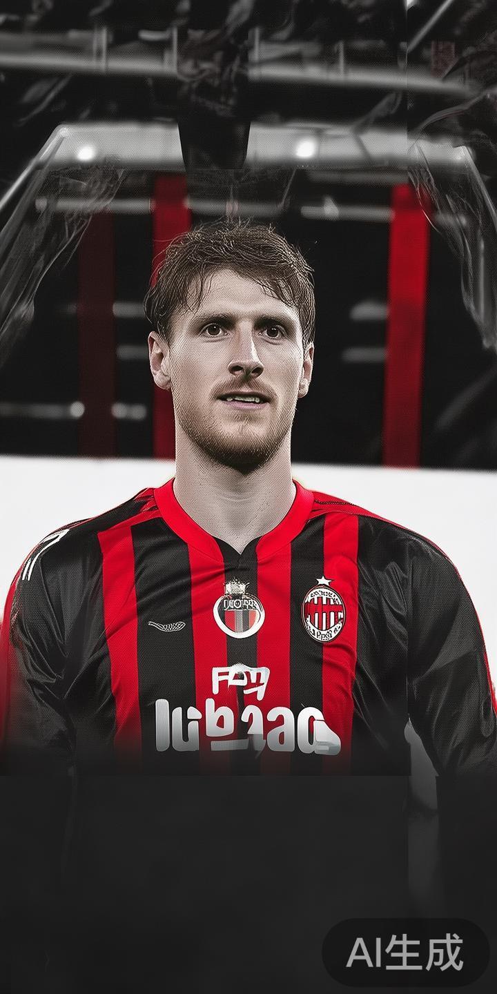最新更新:米兰体育队伍续约球员名单详尽情况全解析 在现代足球中,续约不仅关乎球队的稳定,更体现了俱乐
