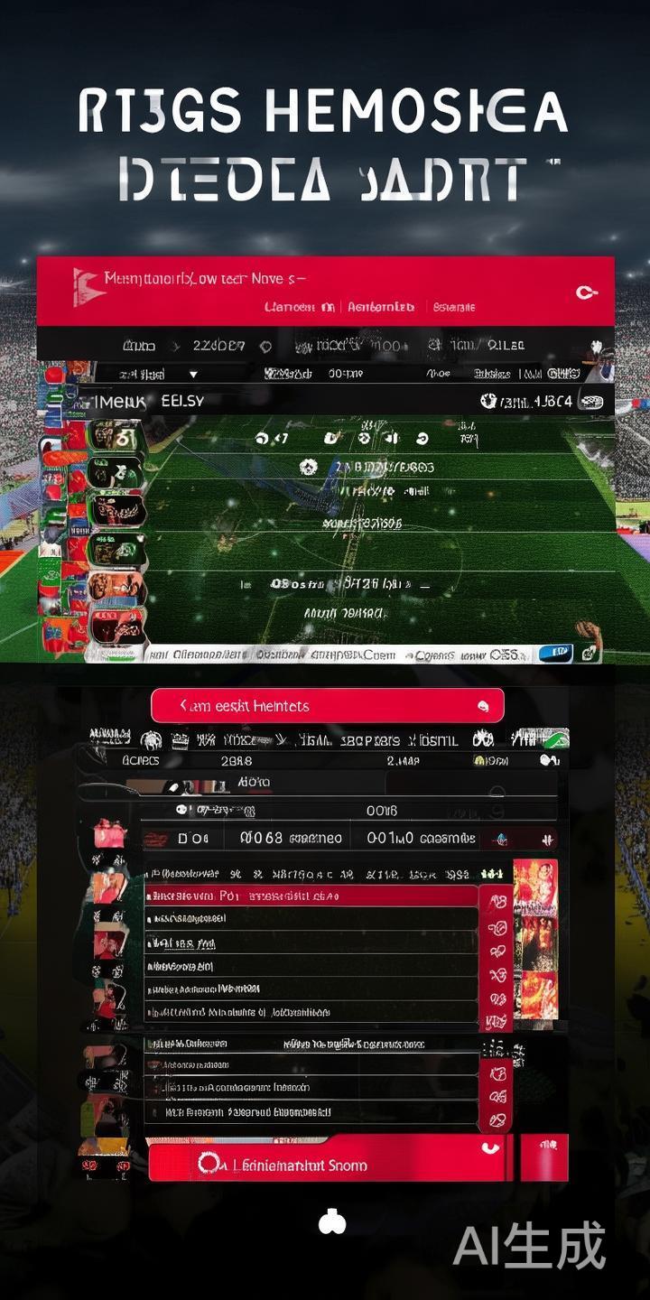 全面指导:下载安装到米兰体育官方APP,尽享精彩赛事直播与最新资讯 作为全球最具影响力的足球俱乐部之一,米兰体育一直致