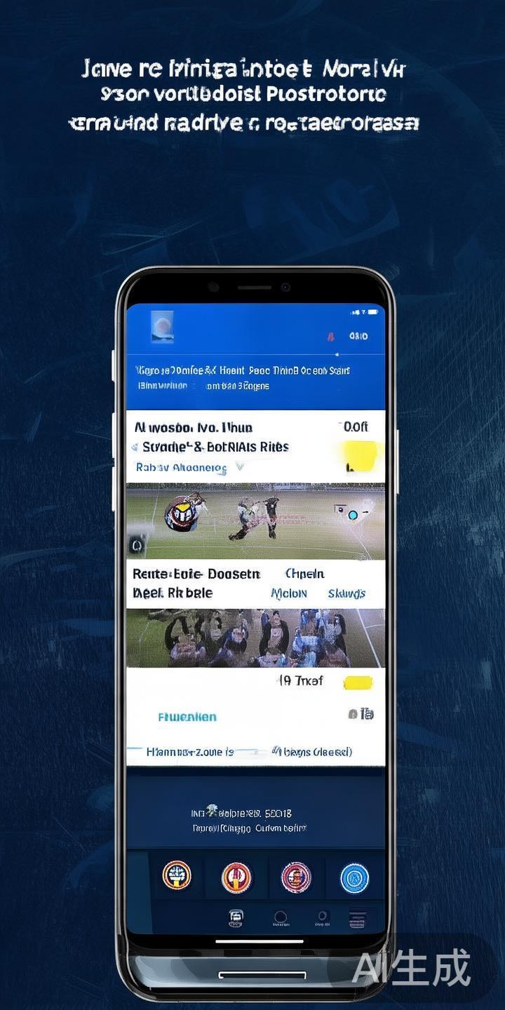 国际米兰直播风云体育:最新比赛资讯、精彩瞬间全掌握与赛前赛后全景解读 在现代足球娱乐中,直播已成为粉丝们获取比赛信息的首