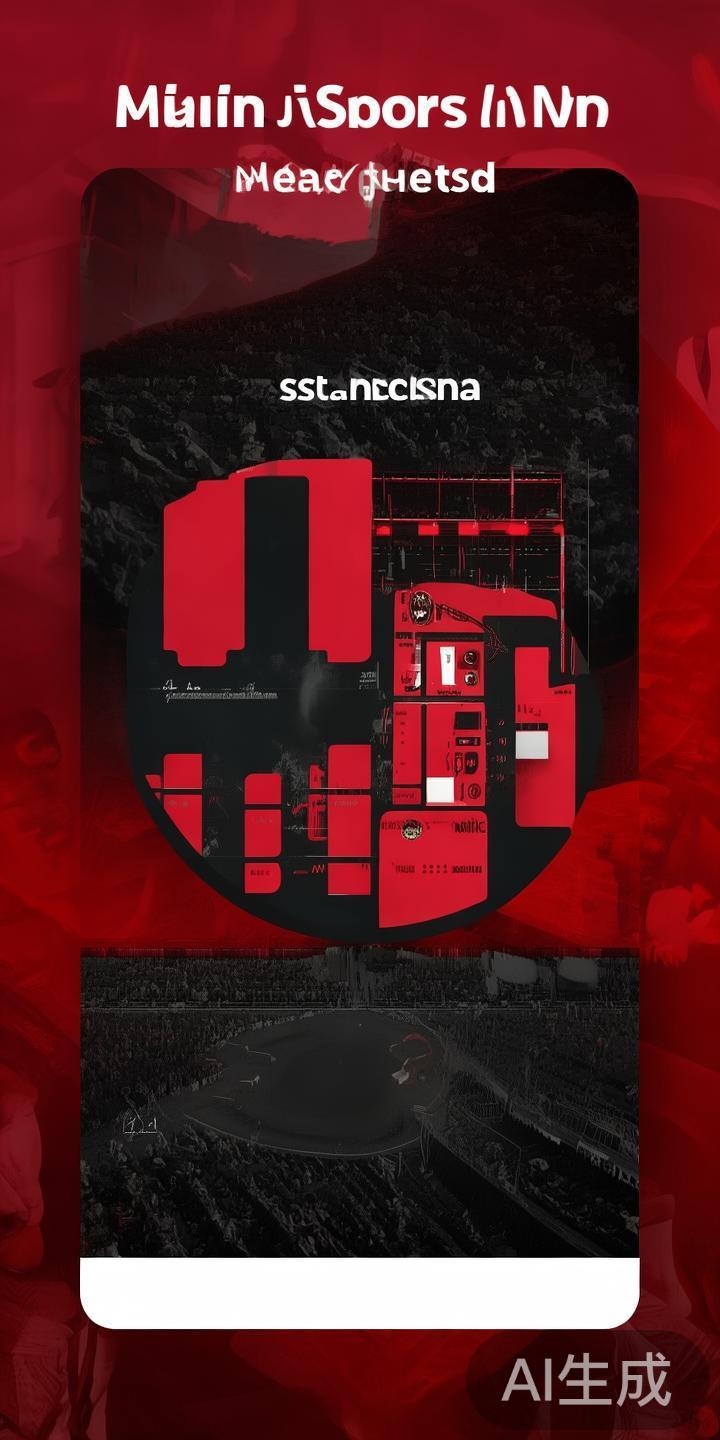 全面解析米兰体育软件的使用方法与官方下载步骤指南 在当今体育迷日益增长的热情中,获取实时比赛信息和进