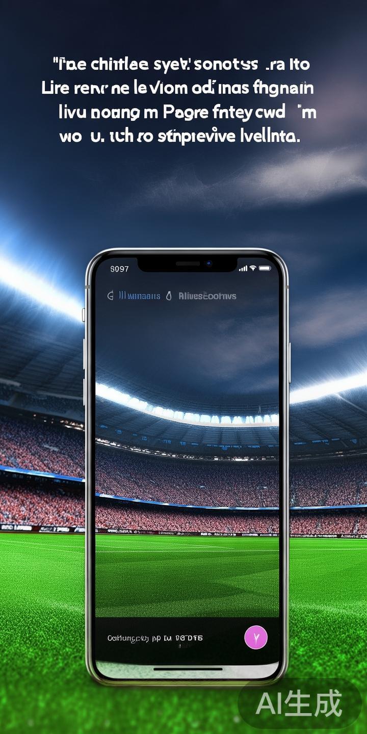 立即获取米兰体育官方app下载链接,尽情畅享精彩足球盛宴 在当今数字化时代,足球迷们对比赛的关注已超越了现场