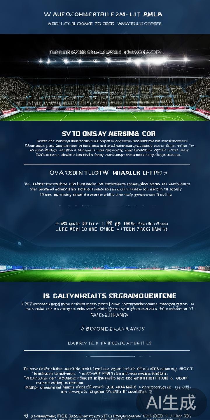 在当今高速发展的数字时代，体育迷们对于观赛体验的需