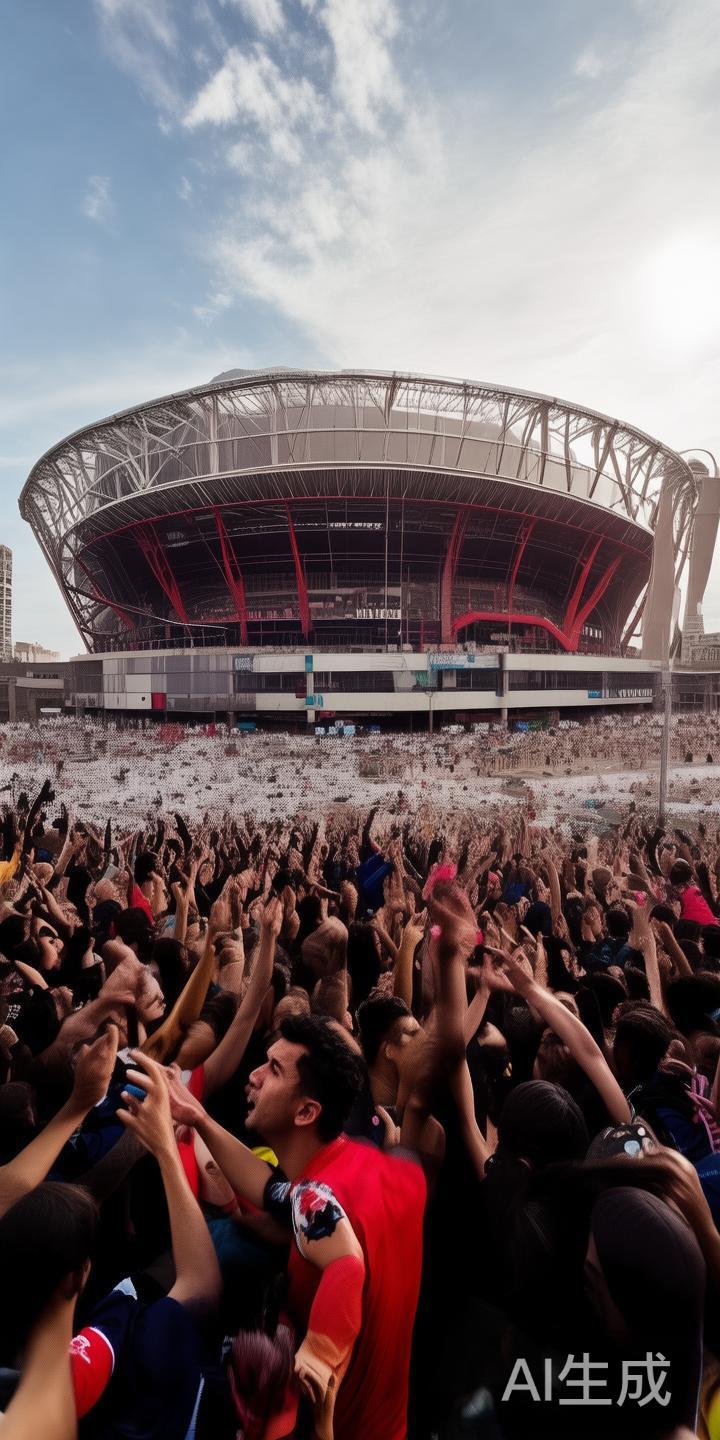 全面解析米兰体育在阿根廷的影响力现状与未来发展趋势 尽管米兰体育在阿根廷的影响日益提升,但也面临不容忽