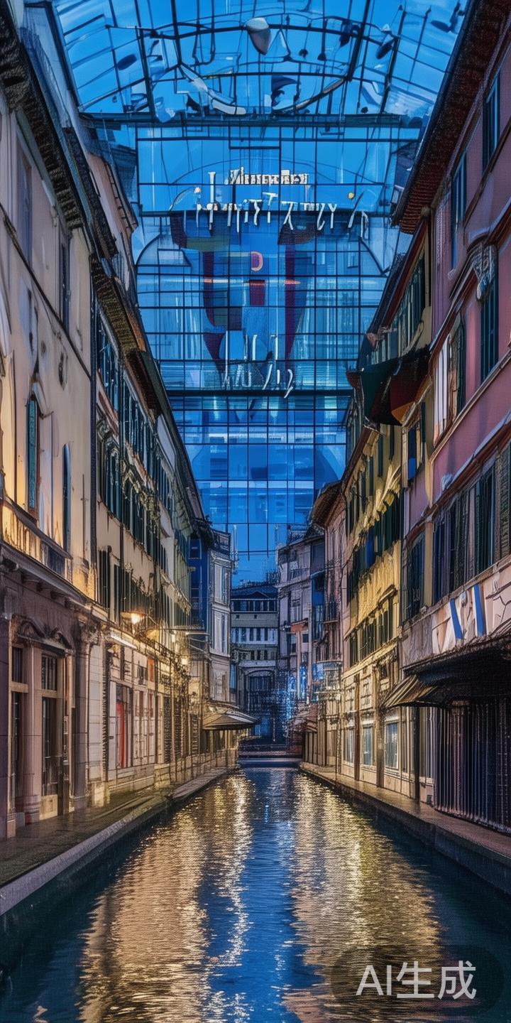 全面探索米兰百度体育:深入了解意大利足球精彩瞬间与赛事分析 米兰作为意大利足球的重要城市之一,拥有两支世界闻名