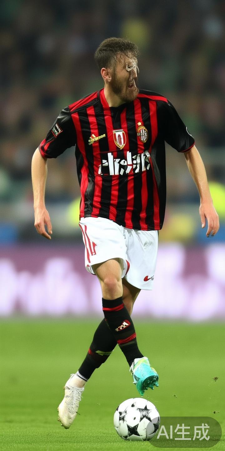 全面盘点新浪体育米兰比赛资讯与焦点事件精彩回顾 近期,AC米兰在意甲积分榜上的表现逐步稳固,球队以